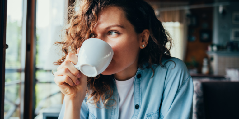 Can Drinking Spearmint Tea Help Hormonal Acne